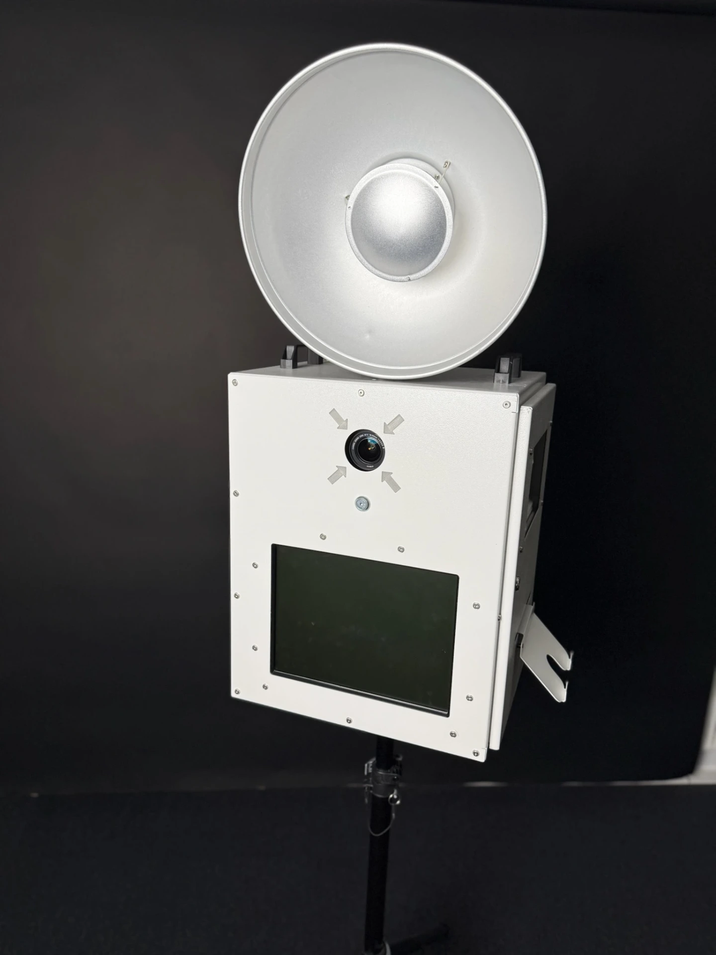 Fotobox (Cloudfunktion)
