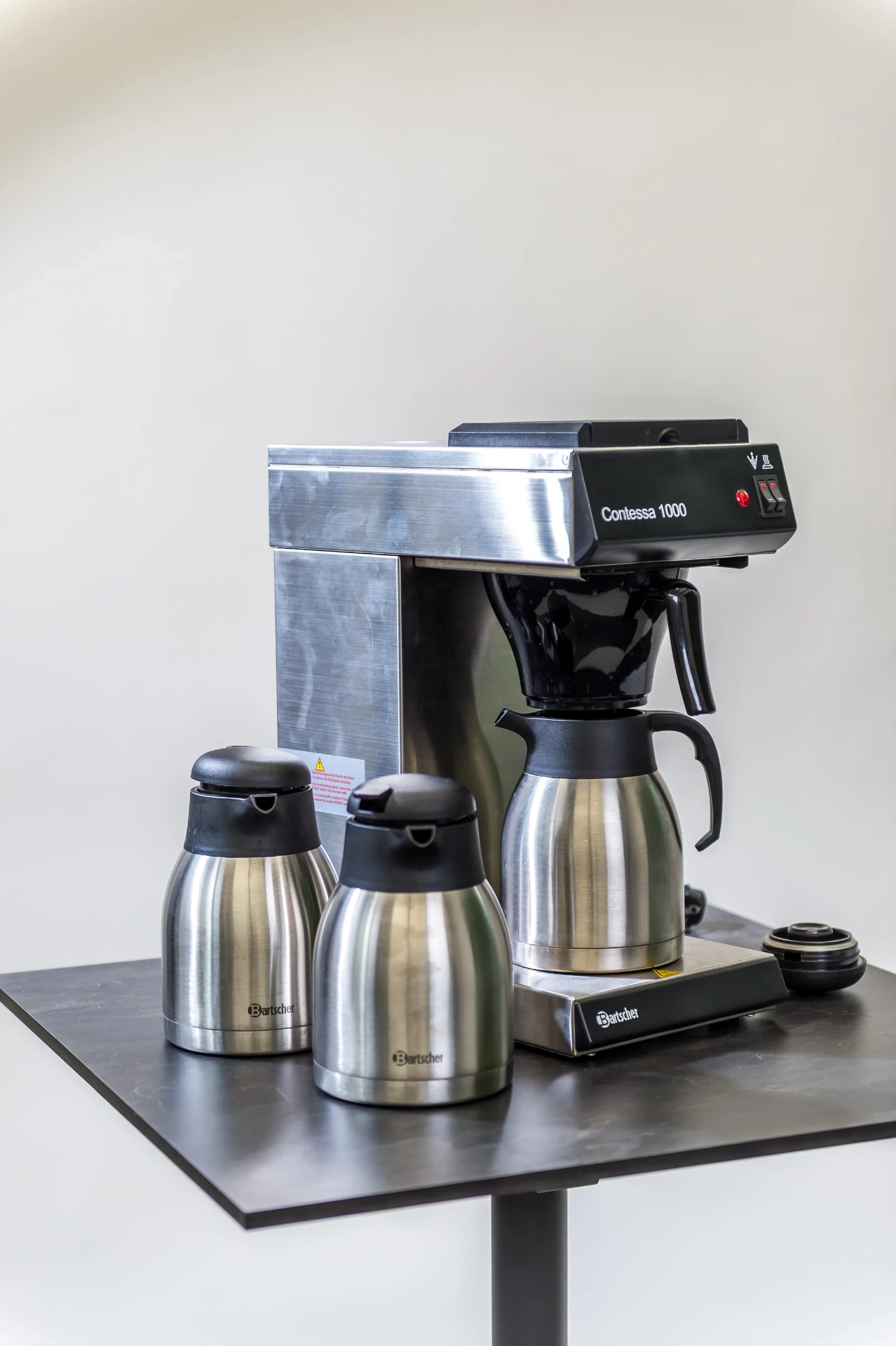 Kaffeemaschine